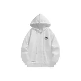 Светло-серый меланж