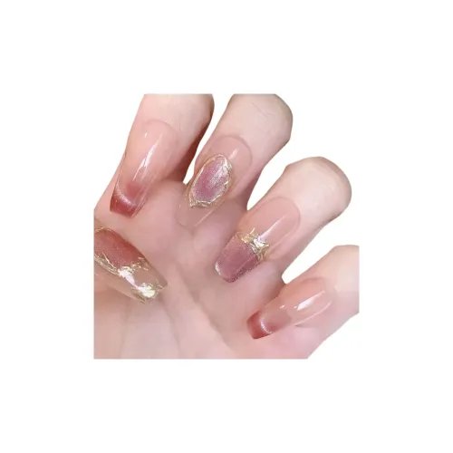 AIDINGQI Искусственные ногти для женщин