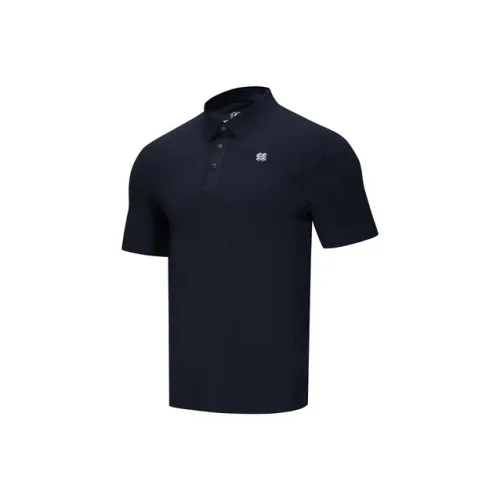 KOLON SPORT HIKE series Мужская рубашка поло
