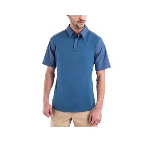 Ледокол Мужская Поло