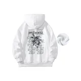 Белый (с флисовой подкладкой)