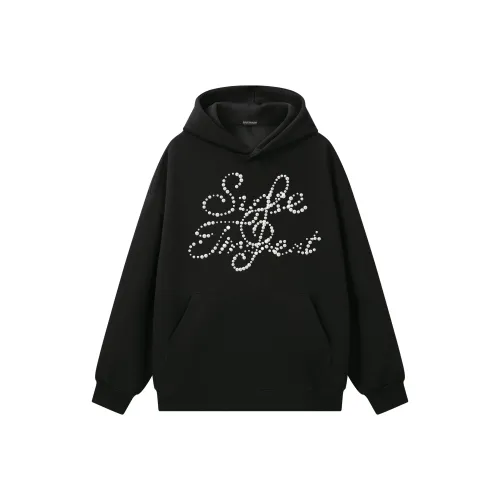 SUNSETMONENT Унисекс Свитшоты