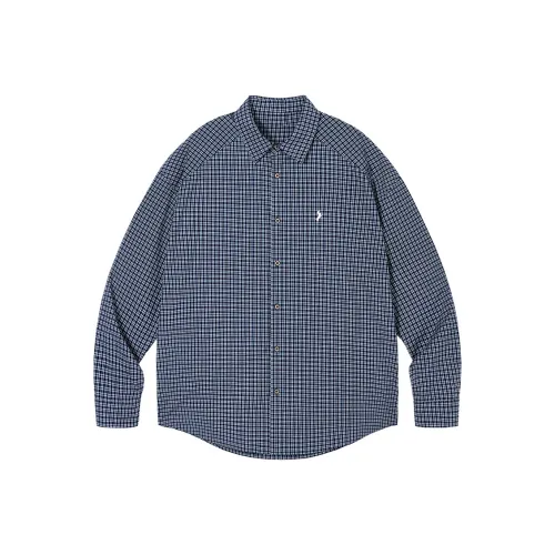 PSO Brand Унисекс Рубашки