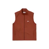 Кирпично-красный