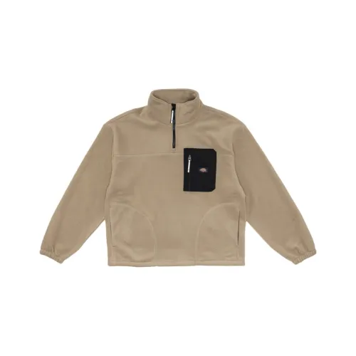 Dickies Свитшот Песочный DK0A868OCH1 Унисекс
