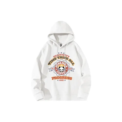 HIPANDA Унисекс Свитшоты