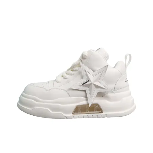 UCOC x Banas Низкий Топ Casual Мужской