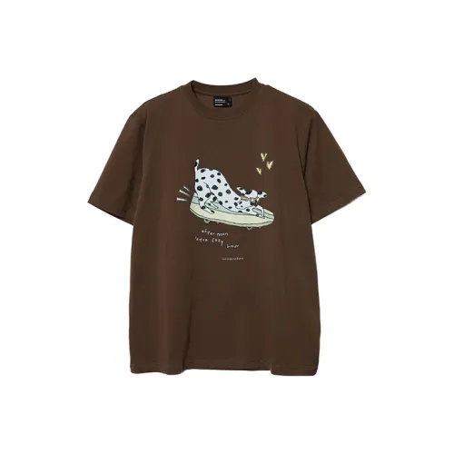 ROARINGWILD Унисекс Футболка