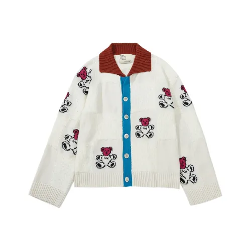 CONCORDEVENT Унисекс Свитеры