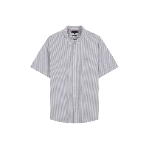 Tommy Hilfiger Мужские Рубашки