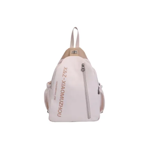 GEERDUN Холст Рюкзак Унисекс Черный Хаки