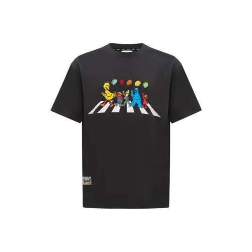 TSMLXLT T-Shirt Мужской Темно-Серый