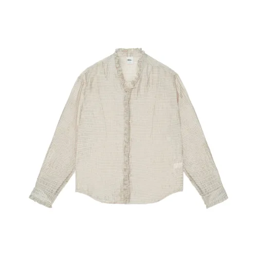 SIMPLE PROJECT Унисекс Рубашки