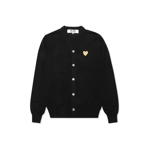 CDG Play Мужские Свитера