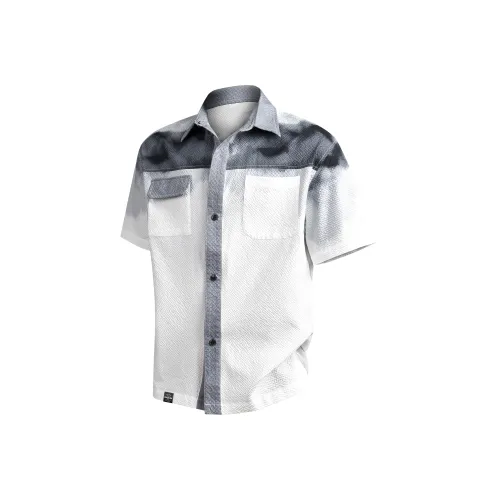 Être Par Lee Унисекс Рубашки