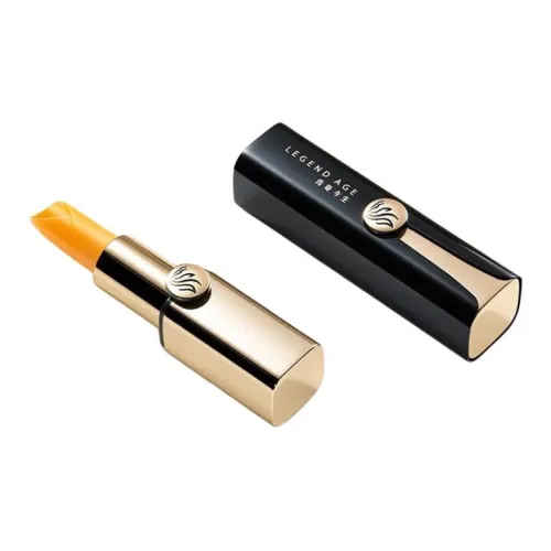 CHUANQIJINSHENG Редкая сладкая EDITION Вишня Цвет Изменяющий Бальзам для губ Увлажняет и Увлажняет 3,8г*1