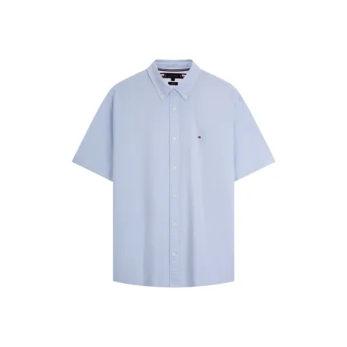 Tommy Hilfiger Мужские Рубашки