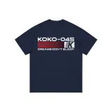 Темно-синий