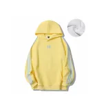 Жёлтый (флисовая подкладка)