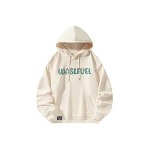 Уровень Унисекс Свитшоты