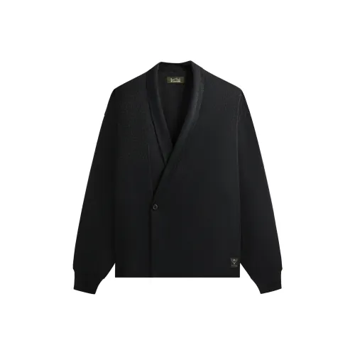 KITH x Columbia Рубашка Мужская Черная