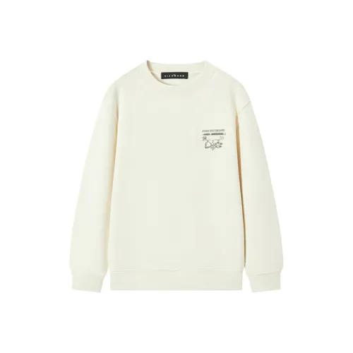 JOHN RICHMOND FW24 Толстовка Мужской