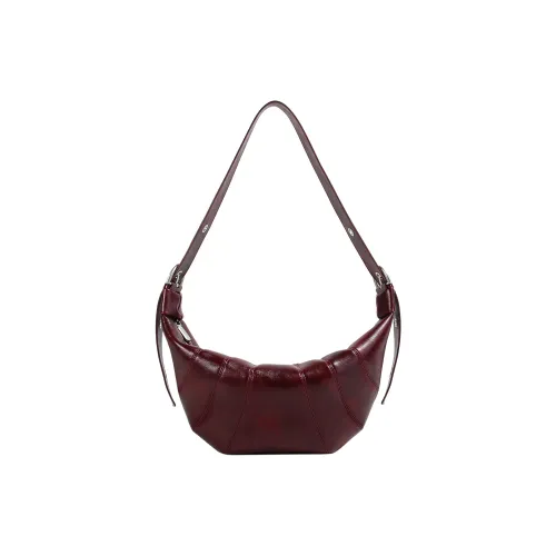 LOSEA Сумка через плечо из искусственной кожи большая женская многоцветная