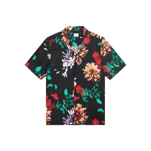 Ksubi Многоцветные Мужские Рубашки