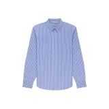 Сине-белые полоски