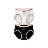 Набор: Черно-белый + Контрастность Черный (2 шт)