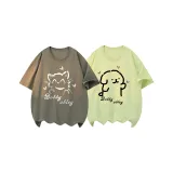 2 шт (TH205 Тауповый + TH206 Лимонный)