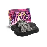 Чёрный Белый + Коробка