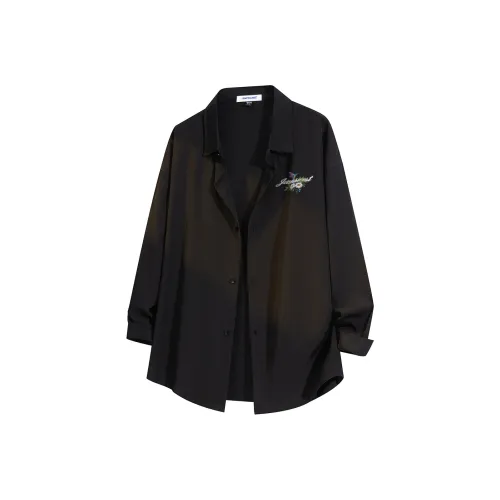 JEANSWEST Унисекс Рубашки