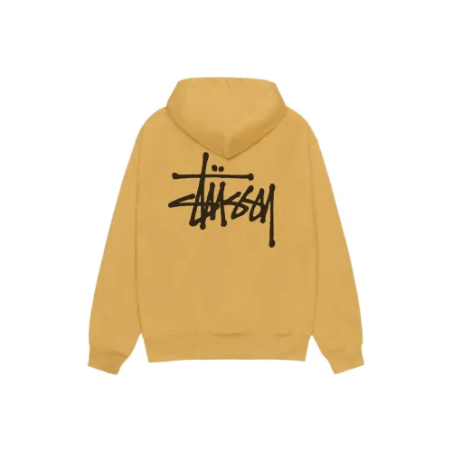Stussy 2024 Autumn Series Унисекс Свитшоты
