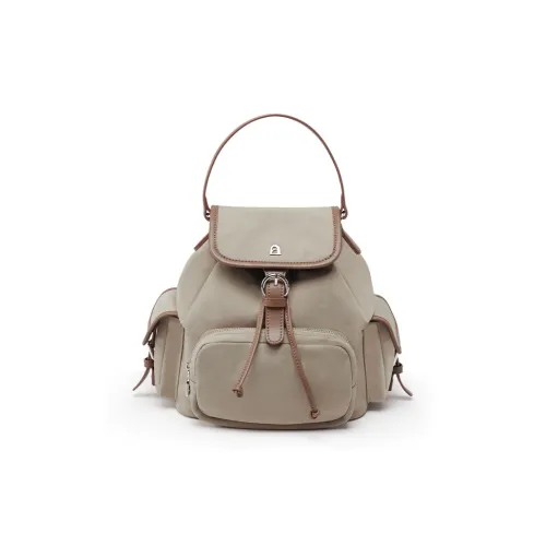 LA FESTIN Ткань Рюкзак Большая емкость для поездок Рюкзак Средний Женские Многоцветный