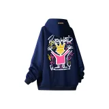 Темно-синий