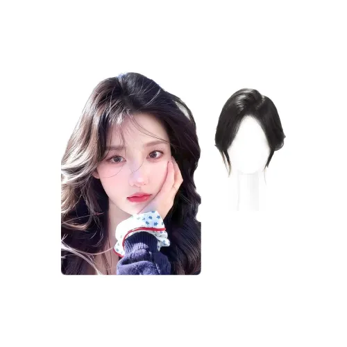 TIANKONGSHU Ультра Незаметный Безобрезный CENTER Часть Волос Расширения Ленты 30см