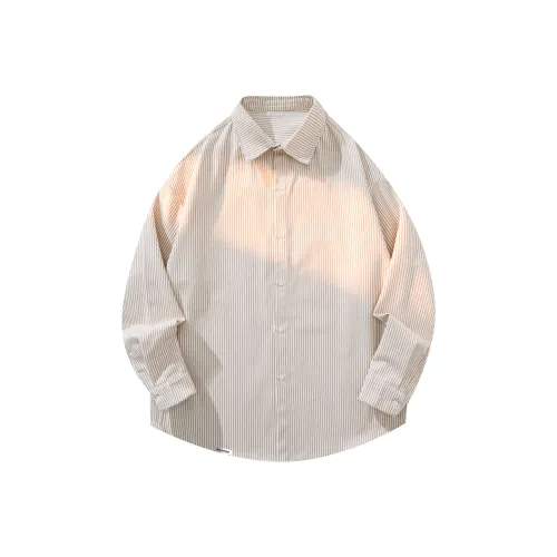 FAKE UINTAGE Унисекс Рубашки