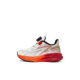 Бежево-серый, апельсин