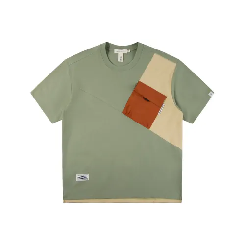 PANMAX Мужские T-рубашки