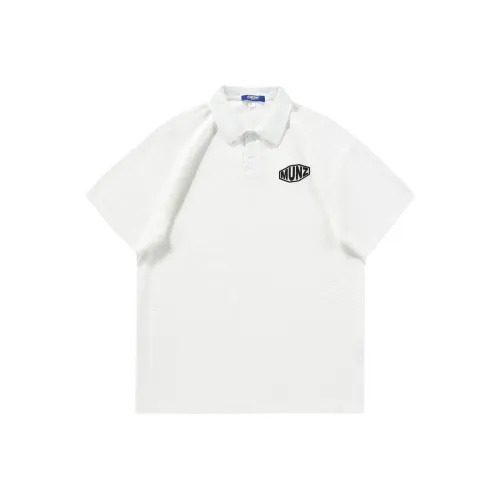 Звездный Seeker Поло Унисекс