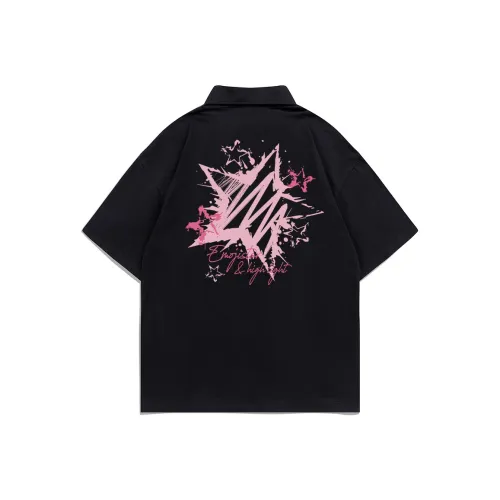 Emoji Унисекс Поло