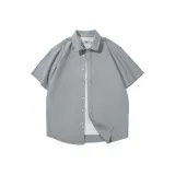 Оксфорд - Светло-серый 16