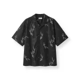 Чёрный тон 00399