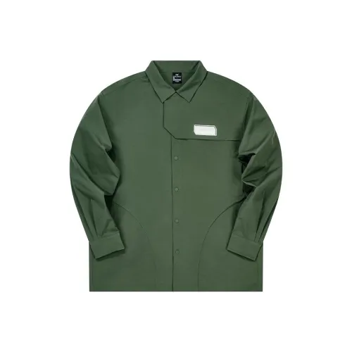 361° Мужские рубашки