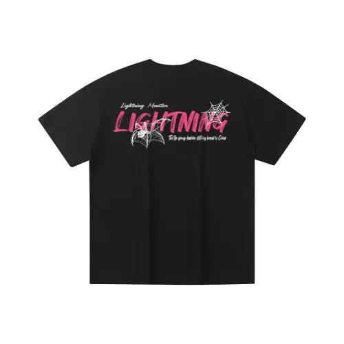 LIGHTNING MONSTER T-Shirt Унисекс