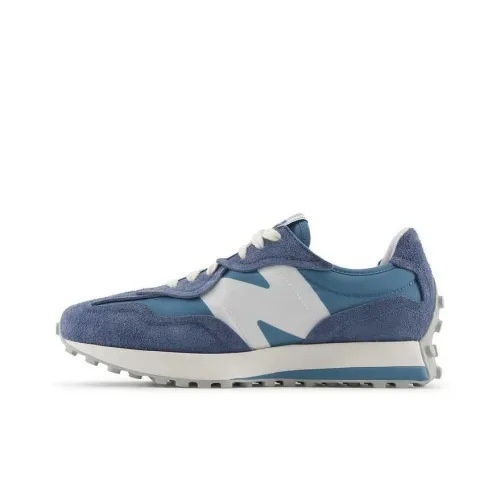 New Balance NB 327 Low Топ Casual Унисекс Синий