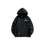 Чёрный (с флисовой подкладкой)