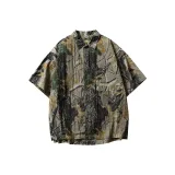 Веточный камуфляж