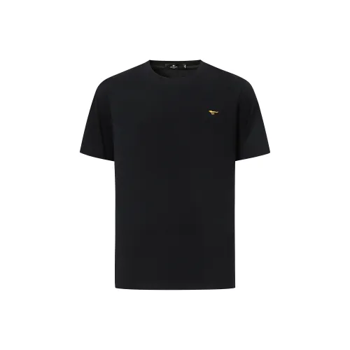 SEPTWOLVES Унисекс Футболки